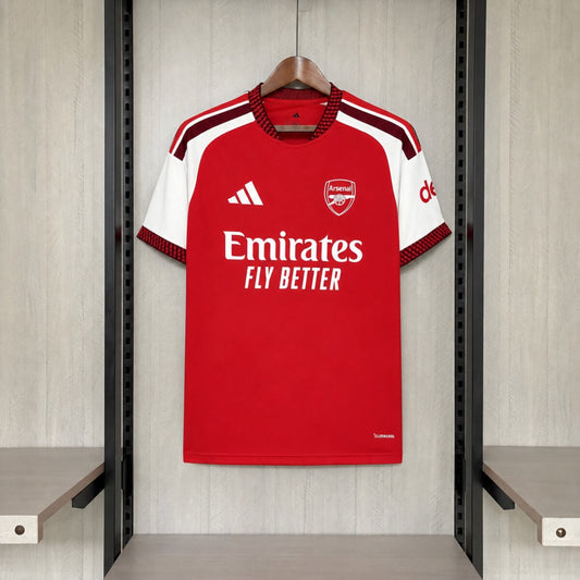 Arsenal 26 Champions Edition