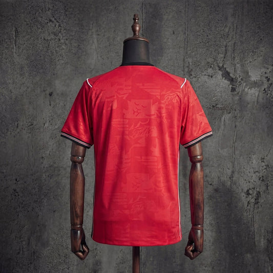 England 2026 World Cup Away Jersey