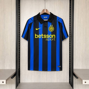 Inter Milan Home 26/27 Shirt