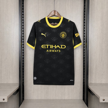 Man City Away 26/27 Shirt