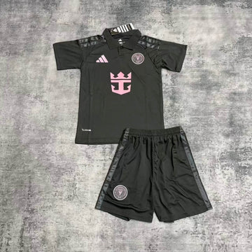 Inter Miami 26/27 Away Kids Kit