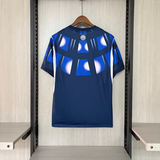 Uruguay 2026 World Cup Away jersey