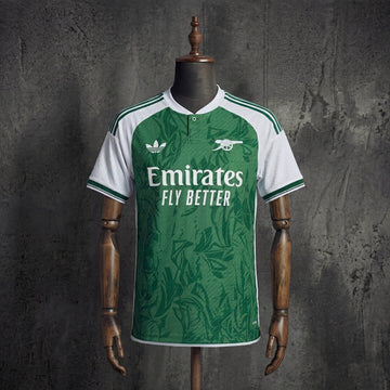Arsenal 26/27 Special Shirt