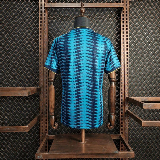 Colombia 2026 World Cup Away Jersey
