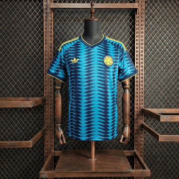 Colombia 2026 World Cup Away Jersey