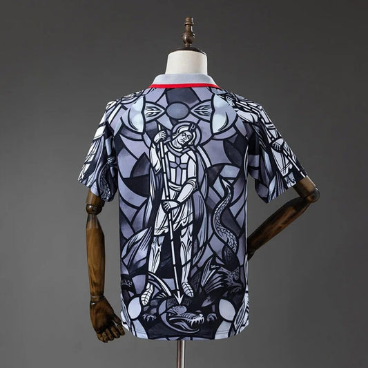England 2026 Collaboration PLCE Edition Jersey