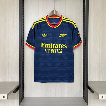 Arsenal 26/27 Away Shirt