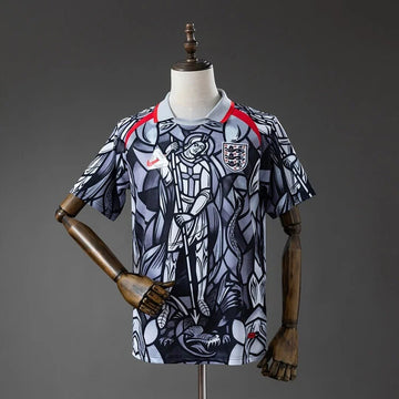 England 2026 Collaboration PLCE Edition Jersey