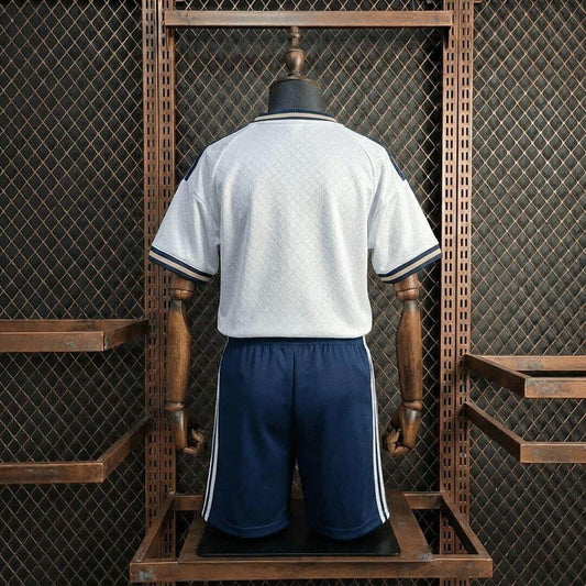 Italy 2026 World Cup Away Kids Kits