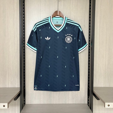 Germany 2026 World Cup Away Shirt