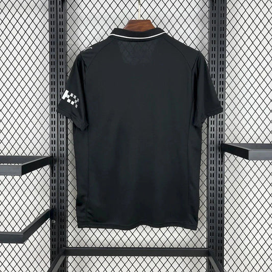 Man City 2025 Away Shirt