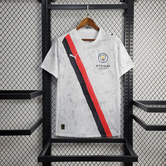 Man City KidSuper 2025 Away CWC Shirt