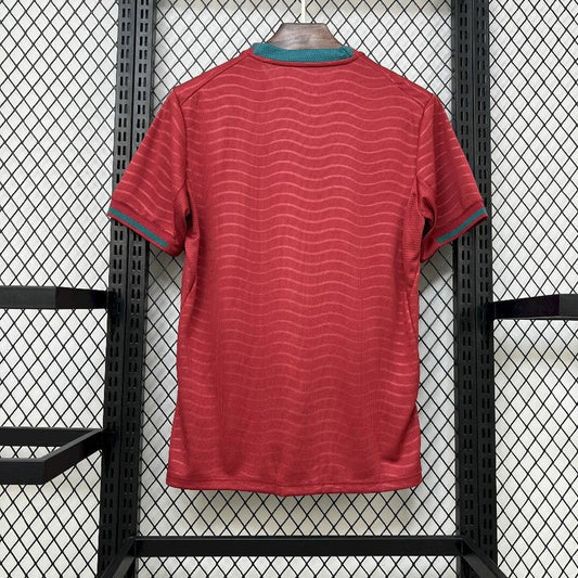 Portugal 2026 World Cup Home Shirt